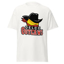 DO Baseball Men's classic tee