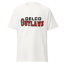 DO Baseball Men's classic tee v3