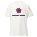 TIDR Men's classic tee v2