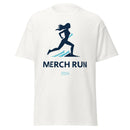 Merch Run Men's classic tee