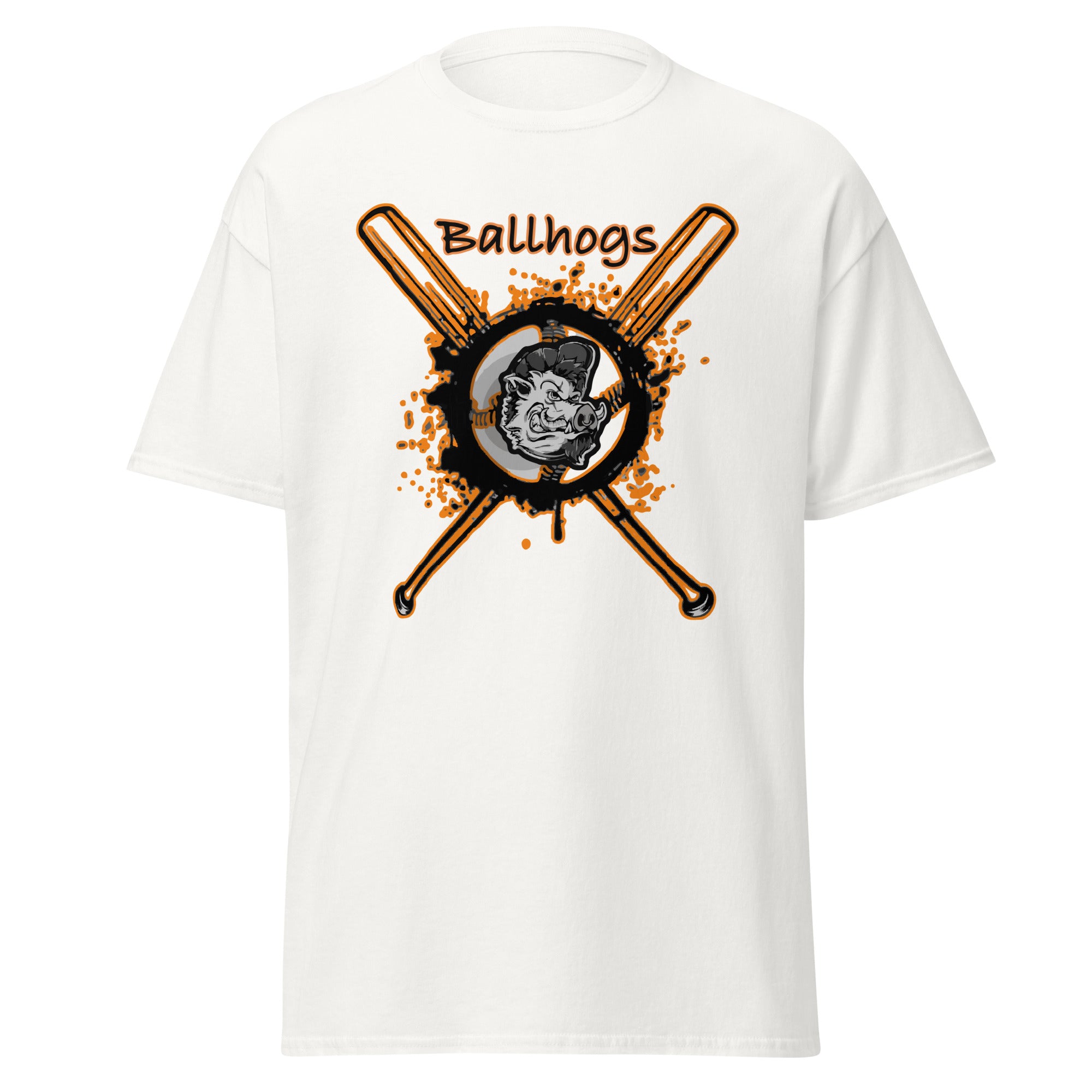 Ballhogs Men's classic tee