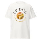 Up Dog Yoga Men's classic tee