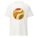 Up Dog Yoga Men's classic tee v2