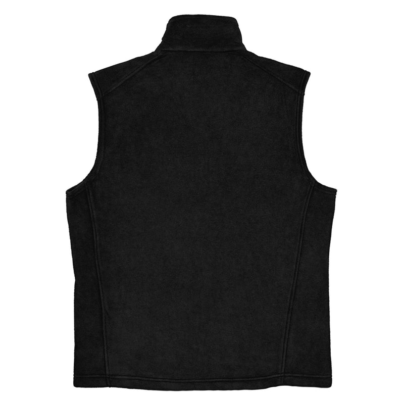 TRIBE Men’s Columbia Fleece Vest