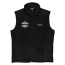 EMS Men’s Columbia fleece vest