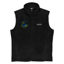Chaleco polar Columbia para hombre de Noble Intent