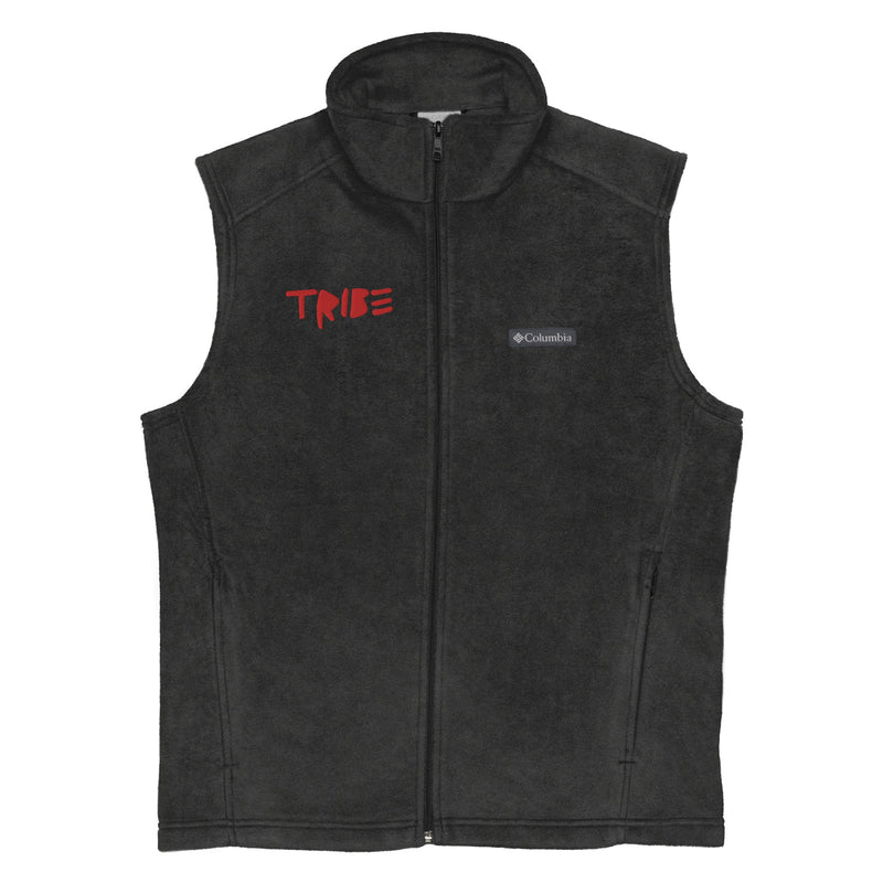 TRIBE Men’s Columbia Fleece Vest