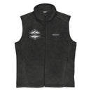 EMS Men’s Columbia fleece vest