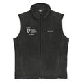 HCOM Alumni Men’s Columbia fleece vest