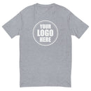 Men's Fitted T-Shirt | Next Level 3600