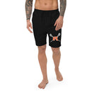Ryle HS Lacrosse Men's fleece shorts