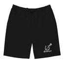 WL Men's fleece shorts