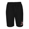 DO Baseball Men's fleece shorts v2