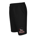 DO Baseball Men's fleece shorts v2