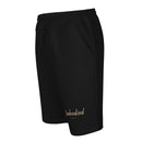 Embodied By Dance Men's fleece shorts