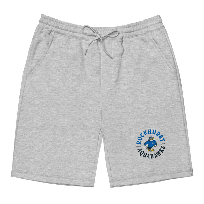 Rockhurst SD Men's Fleece Shorts