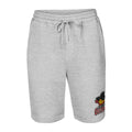 DO Baseball Men's fleece shorts