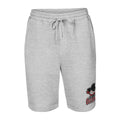 DO Baseball Men's fleece shorts v2