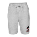 DO Baseball Men's fleece shorts v2