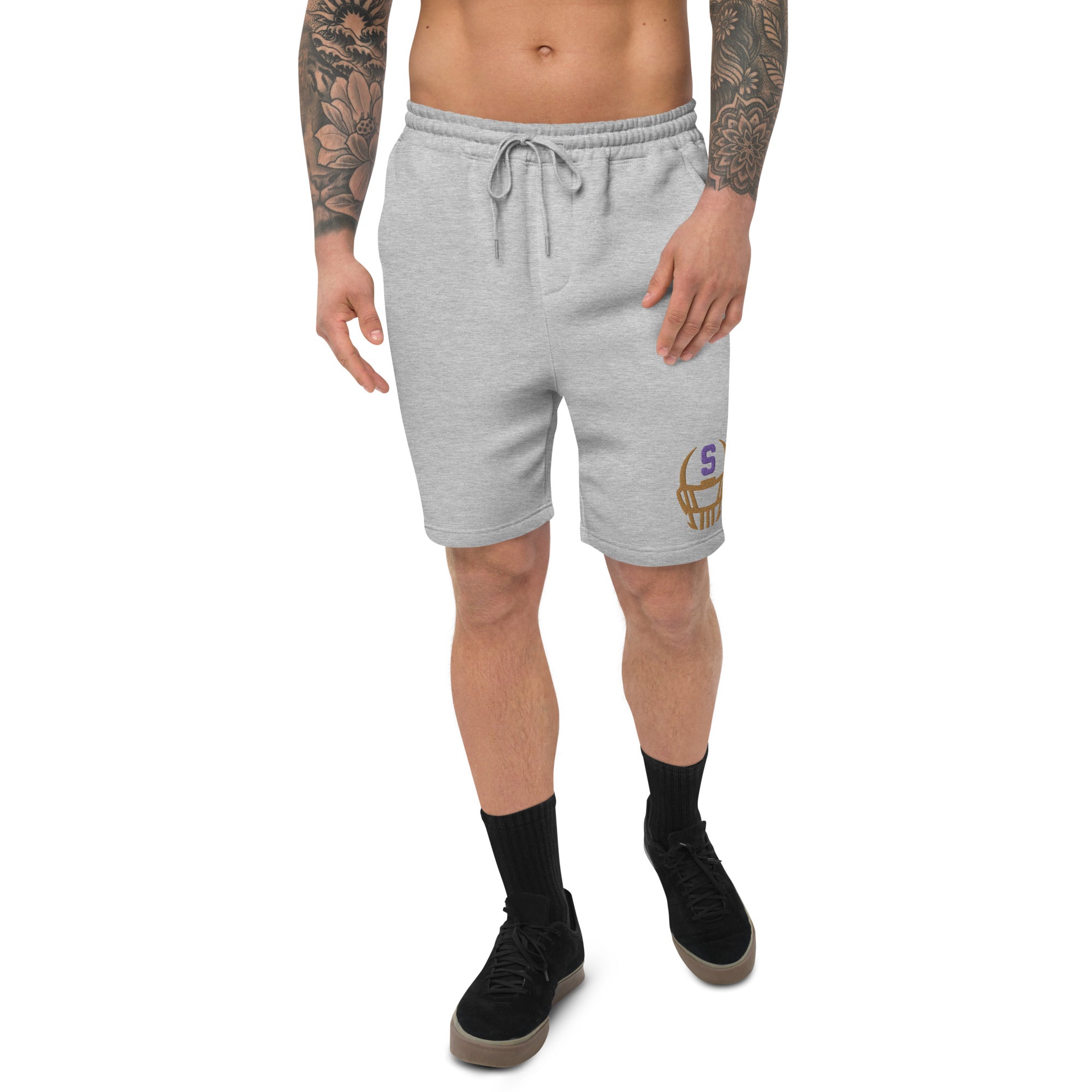 SSF Fleece shorts S