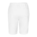 p4 Men's fleece shorts