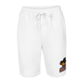 DO Baseball Men's fleece shorts