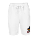 DO Baseball Men's fleece shorts