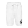 IPI Men's fleece shorts