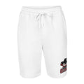 DO Baseball Men's fleece shorts v2