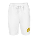 Pantalones cortos de polar AGST para hombre