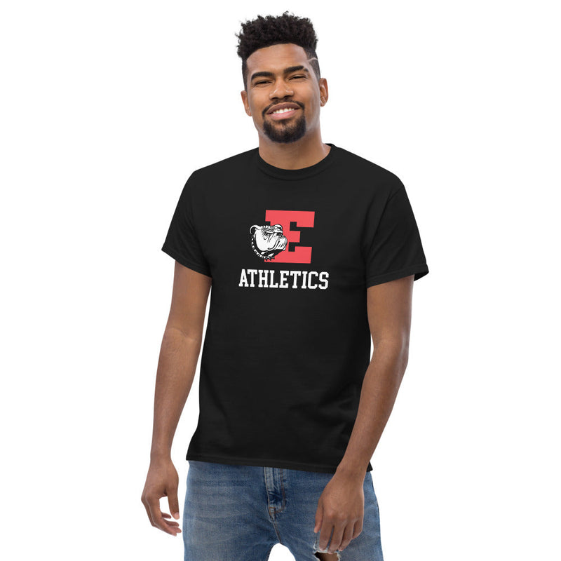 Easton Athletics heavyweight tee