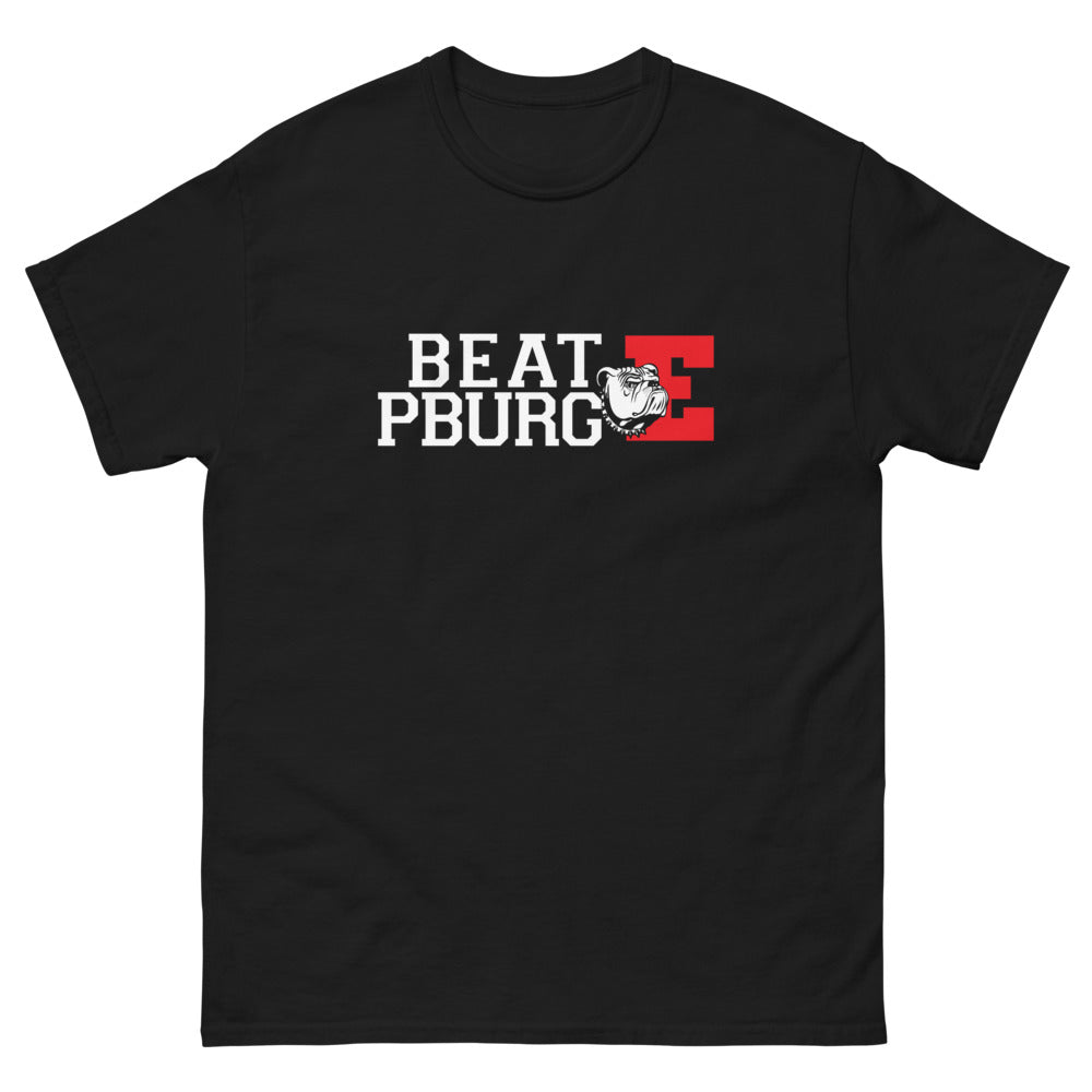 Easton HS BP heavyweight tee