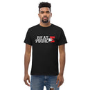 Easton HS BP heavyweight tee