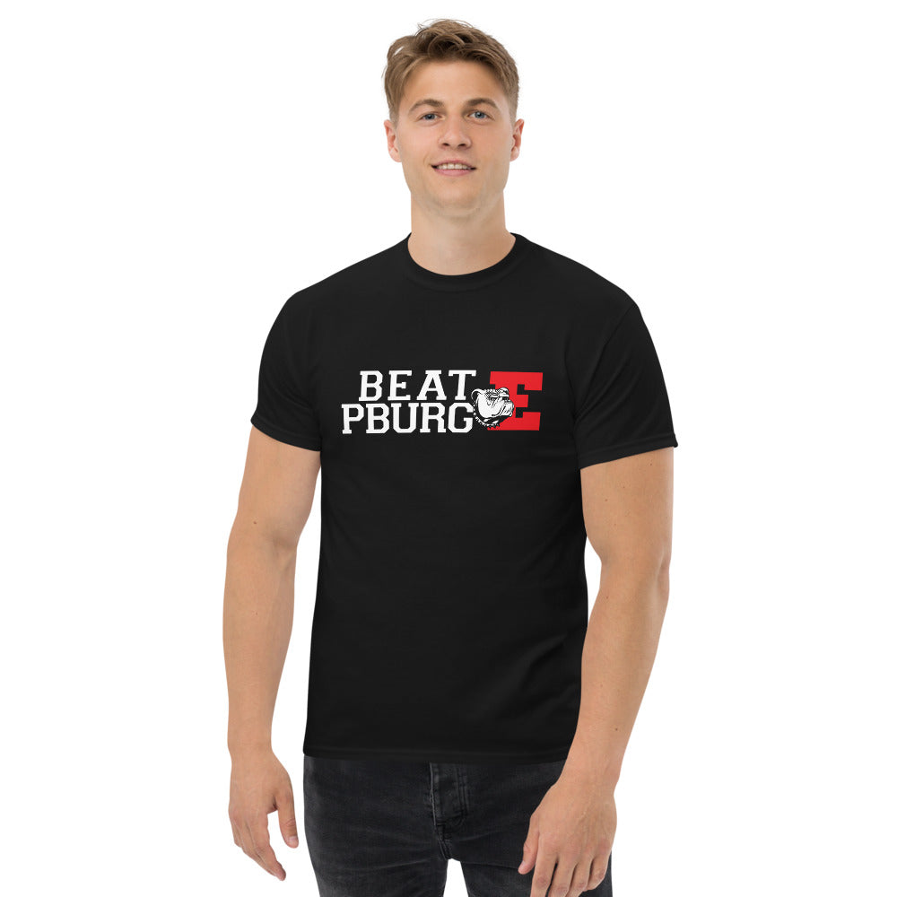 Easton HS BP heavyweight tee
