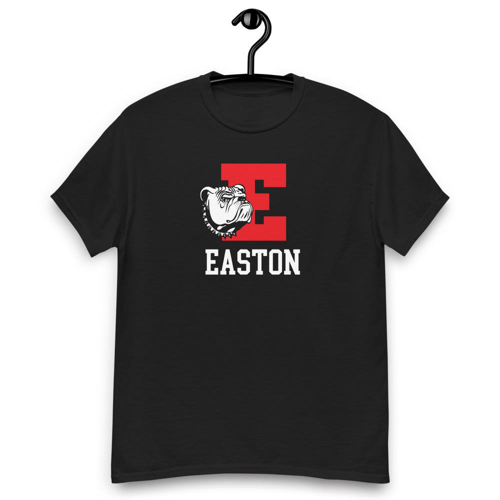 Easton HS heavyweight tee