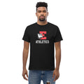 Easton Athletics heavyweight tee