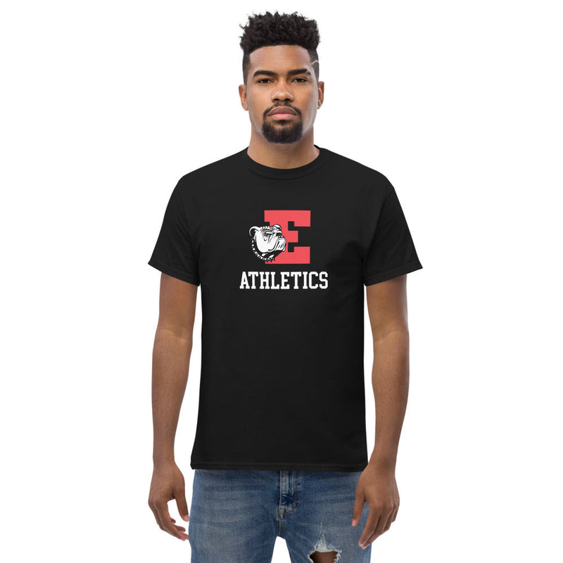 Easton Athletics heavyweight tee
