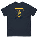 Upper Providence CM  Baseball Men's heavyweight tee