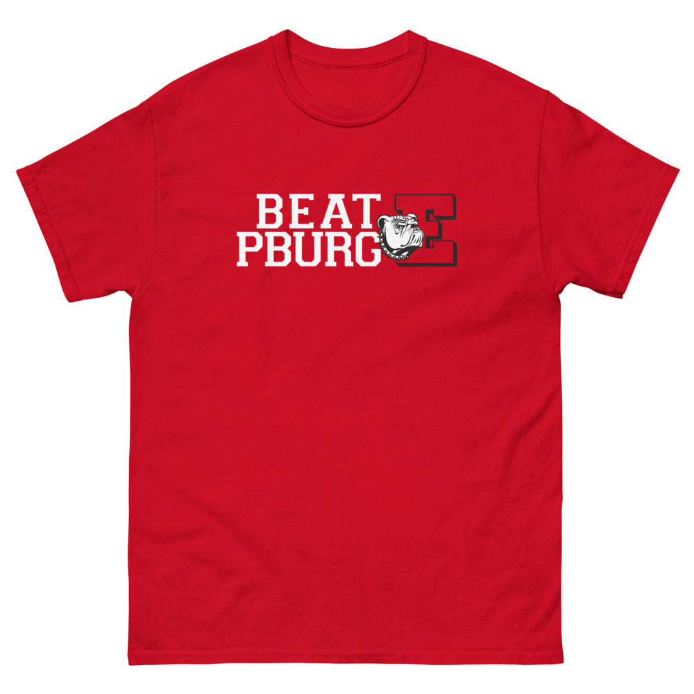 Easton HS BP heavyweight tee
