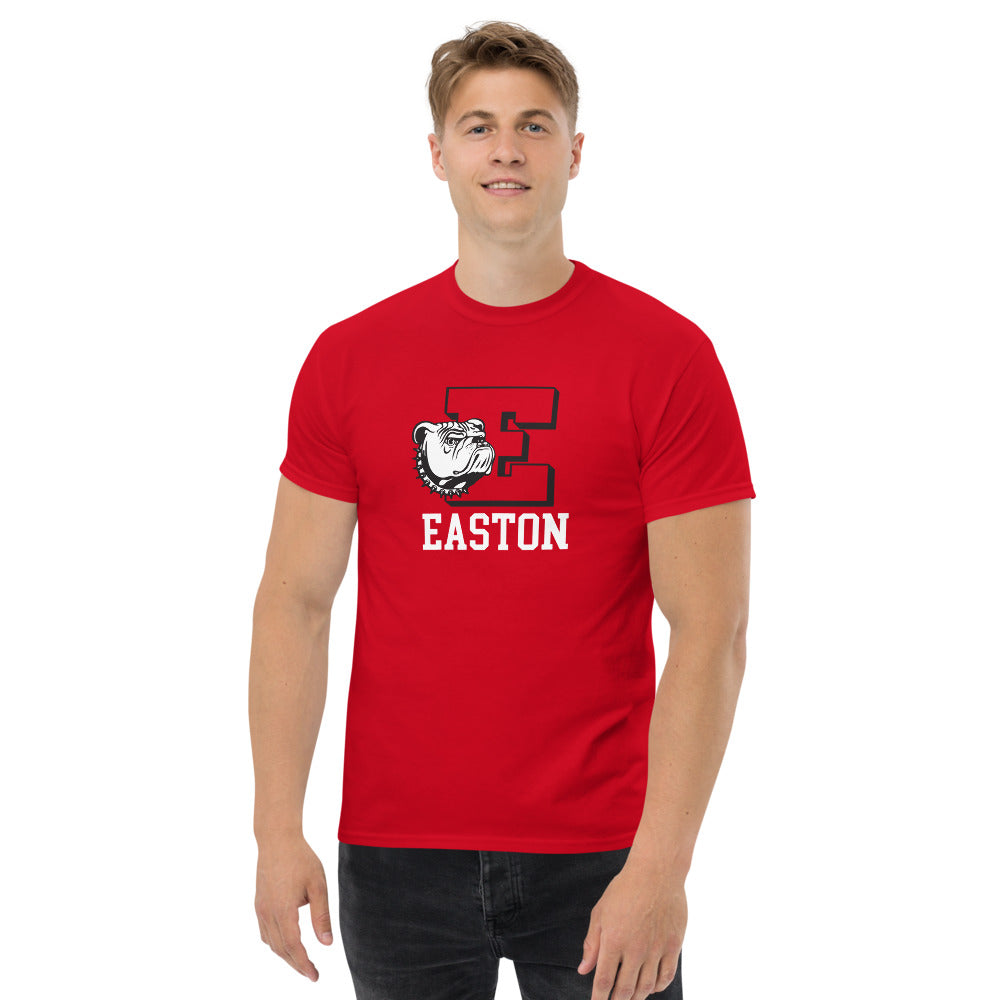 Easton HS heavyweight tee