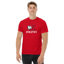 Easton Athletics heavyweight tee