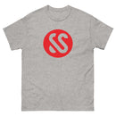 Men's heavyweight tee