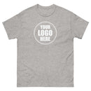 Men's Heavyweight Tee | Gildan 5000