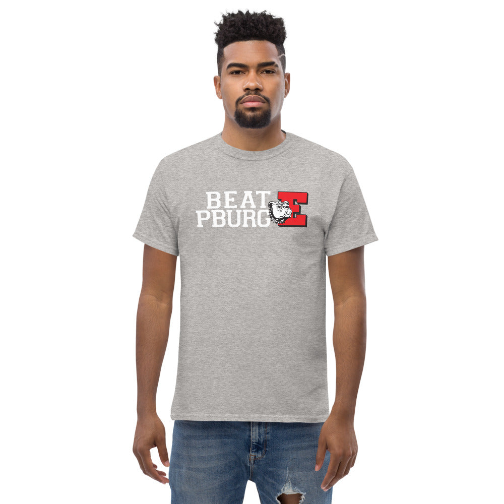Easton HS BP heavyweight tee