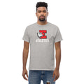 Easton Athletics heavyweight tee
