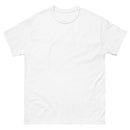 Camiseta de peso pesado para hombre