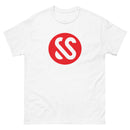 Men's heavyweight tee