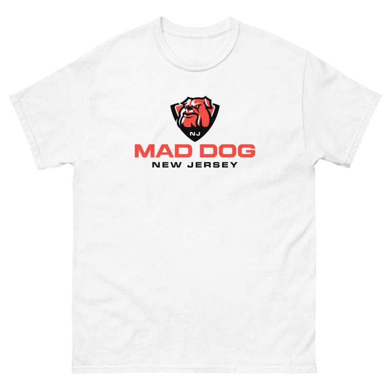 Mad Dog NJ Heavyweight Tee