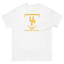 Upper Providence CM  Baseball Men's heavyweight tee