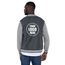 Men's Letterman Jacket | Sport-Tek ST270